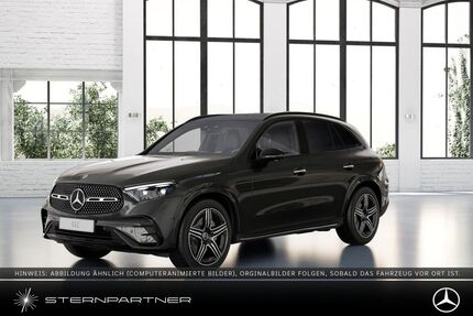 Mercedes-Benz GLC 300 Gebrauchtwagen