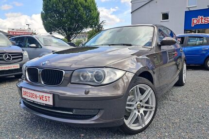 BMW 118 Gebrauchtwagen