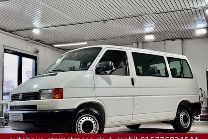 VW T4 Caravelle Gebrauchtwagen
