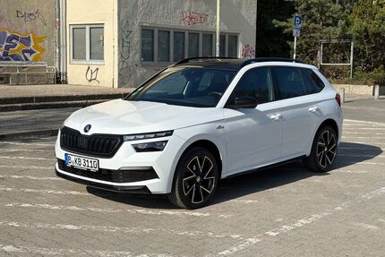 Skoda Kamiq Gebrauchtwagen