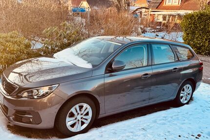 Peugeot 308 Gebrauchtwagen