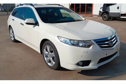 Honda Accord Gebrauchtwagen