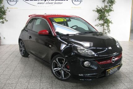 Opel Adam Gebrauchtwagen