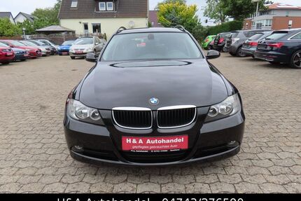 BMW 320 Gebrauchtwagen