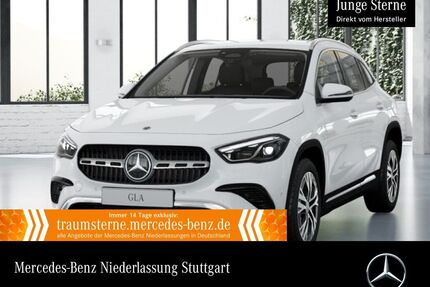 Mercedes-Benz GLA 180 Gebrauchtwagen
