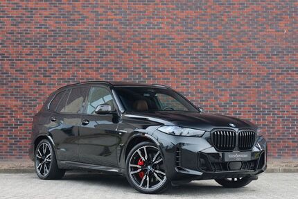 BMW X5 Gebrauchtwagen