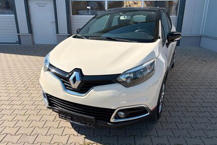Renault Captur Gebrauchtwagen