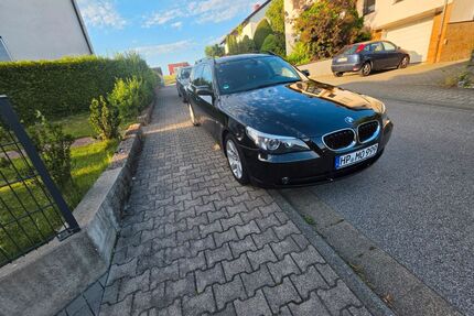 BMW 523 Gebrauchtwagen