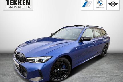 BMW M340d Gebrauchtwagen