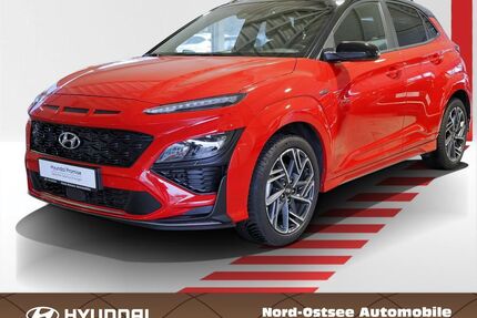 Hyundai KONA Gebrauchtwagen