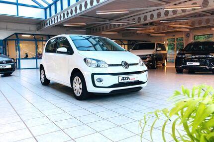 VW up! Gebrauchtwagen