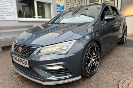 Seat Leon Gebrauchtwagen