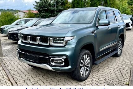 Baic BJ60 Gebrauchtwagen