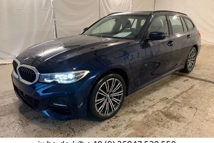 BMW 330 Gebrauchtwagen