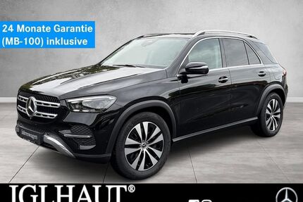 Mercedes-Benz GLE 350 Gebrauchtwagen