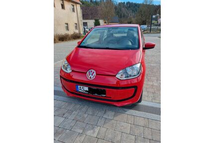 VW up! Gebrauchtwagen