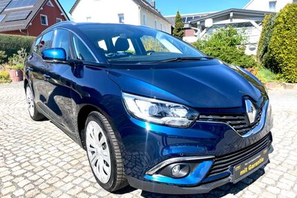 Renault Grand Scenic Gebrauchtwagen