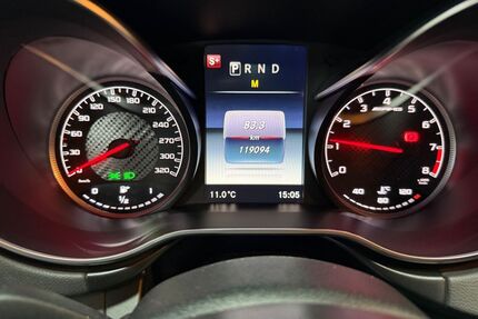 Mercedes-Benz AMG GT Gebrauchtwagen