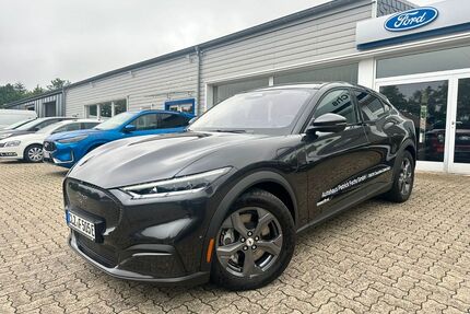 Ford Mustang Mach-E Gebrauchtwagen