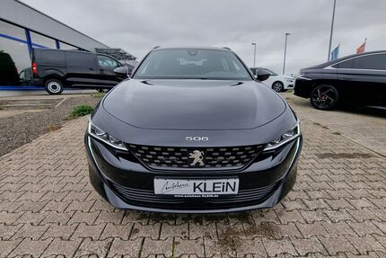 Peugeot 508 Gebrauchtwagen