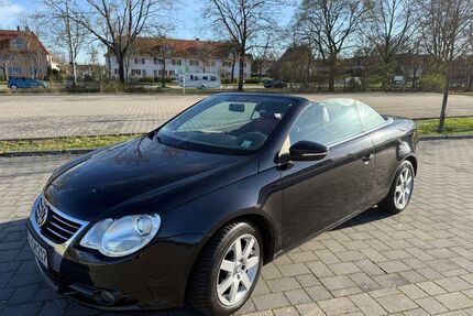 VW Eos Gebrauchtwagen