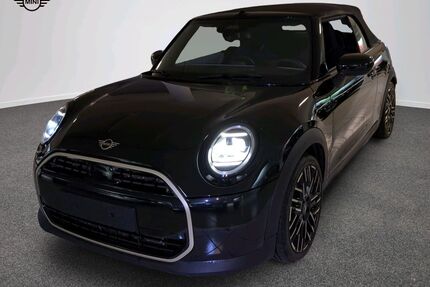 Mini Cooper Cabrio Gebrauchtwagen