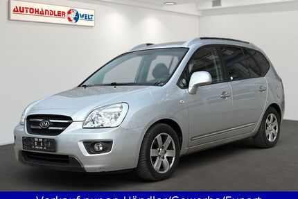 Kia Carens Gebrauchtwagen