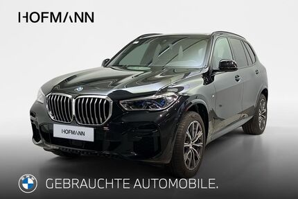 BMW X5 Gebrauchtwagen