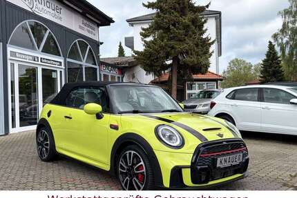 Mini John Cooper Works Gebrauchtwagen