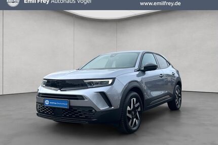 Opel Mokka Gebrauchtwagen