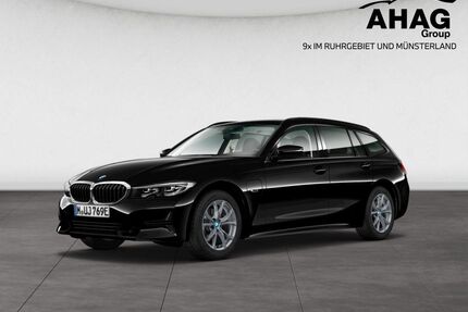 BMW 330 Gebrauchtwagen