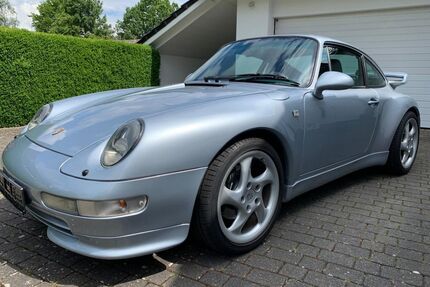 Porsche 993 Gebrauchtwagen