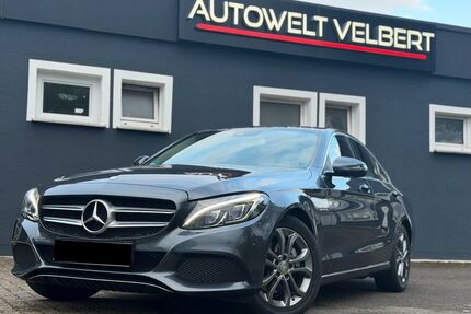 Mercedes-Benz C 200 Gebrauchtwagen