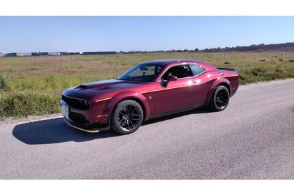 Dodge Challenger Gebrauchtwagen