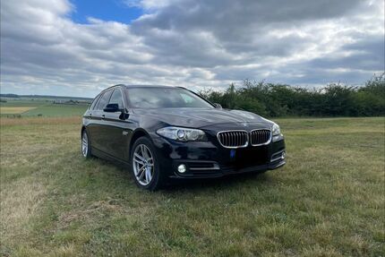 BMW 518 Gebrauchtwagen