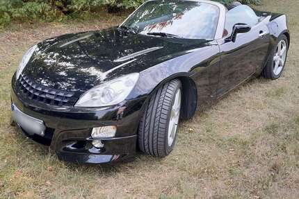 Opel GT Gebrauchtwagen