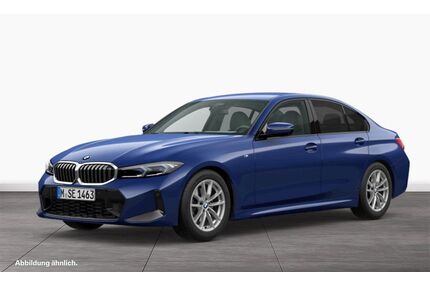 BMW 320 Gebrauchtwagen