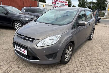 Ford Grand C-Max Gebrauchtwagen