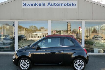 Fiat 500 Gebrauchtwagen