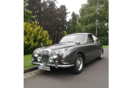 Jaguar MK II Gebrauchtwagen