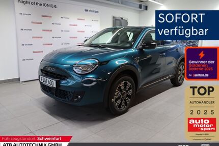 Fiat 600 Gebrauchtwagen