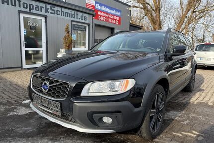 Volvo XC70 Gebrauchtwagen