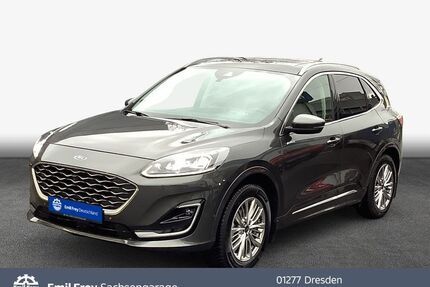 Ford Kuga Gebrauchtwagen
