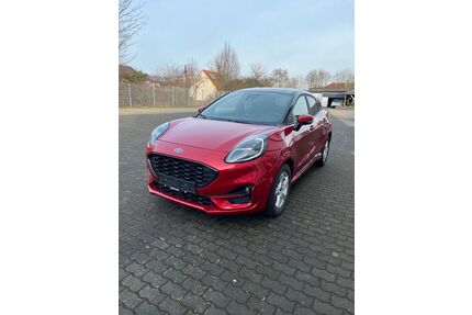 Ford Puma Gebrauchtwagen