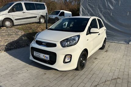 Kia Picanto Gebrauchtwagen