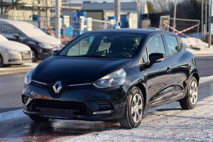 Renault Clio Gebrauchtwagen