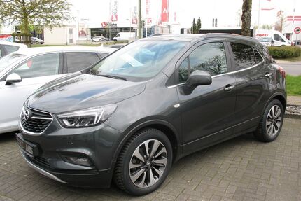 Opel Mokka Gebrauchtwagen