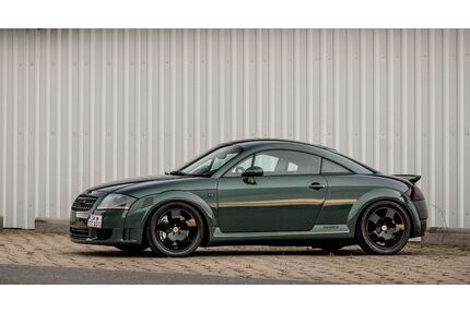 Audi TT Gebrauchtwagen