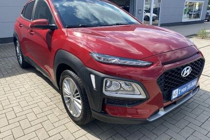 Hyundai KONA Gebrauchtwagen