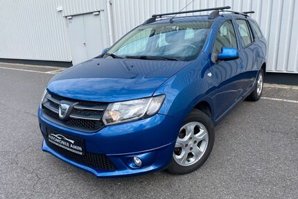 Dacia Logan Gebrauchtwagen